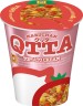 Рамен бп сливочный с кремовым томатом и говядиной Маручан QTTA Maruchan, 84 г, Япония