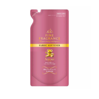 Кондиционер для белья FAFA антистатический с цветочно-шипровым ароматом, 500мл Япония