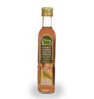 Кокосовый уксус king island 250мл