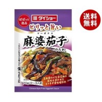 Соус для маринованных острых баклажанов по-китайски Daisho, 70г Япония