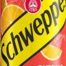 Напиток газированный Schweppes Цитрусовый Микс, 330 мл