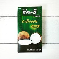Кокосовое молоко  Aroy- D, 500г