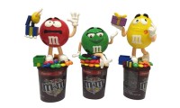 Шоколадное драже M&M`s Чоко Диспенсер, 90г