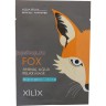 Маска для лица в виде животных FOX ANIMAL, 25г, Корея