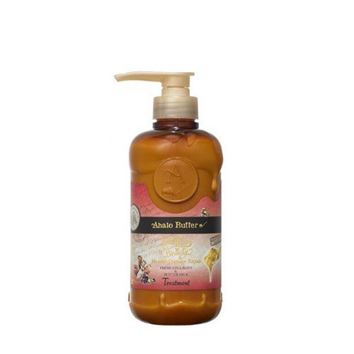 Бальзам-ополаскиватель для волос увлажняющий и восстанавливающий, 500мл