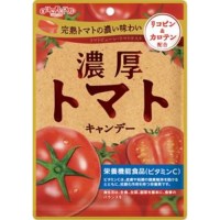 Леденцы Senjaku с томатным соком, 70г, Япония