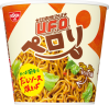 Лапша бп с тунцом Кацуо, крабом и классическим соусом Якисоба Nissin UFO, 74г, Япония