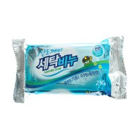 Мыло хозяйственное Sandokkaebi для стирки Антибактериальное 230 гр Корея