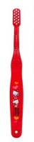 Зубная щетка детская Hello Kitty (от 3 до 6 лет) Ebisu, Япония