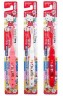 Зубная щетка детская Hello Kitty (от 3 до 6 лет) Ebisu, Япония