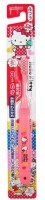 Зубная щетка детская Hello Kitty (от 3 до 6 лет) Ebisu, Япония