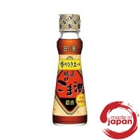 Кунжутное масло Nissin, 130г