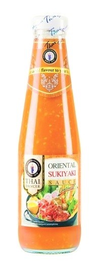 Соус Сукияки по-кантонски Thai Dancer, 300мл