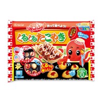 Набор "Сделай сам" Popin Cookin Сладкие Такояки, Япония, 16г