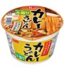 Лапша быстрого пригтовления удон с карри и бонито, 105г, Япония
