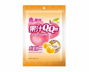 Желе "QQ"  88г
