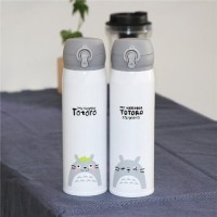 Термос для напитков Тоторо, 500мл