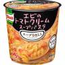 Суп-лапша б/п сливочная с креветкой и томатом  Ajinomoto Knorr, 41 г Япония