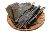 Водоросли Комбу (Dashi Kombu), 1кг