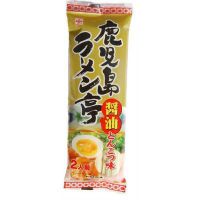 Лапша Рамэн со вкусом свинины (с соусом), Япония, 159г