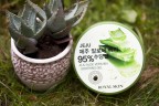 Многофункциональный гель Aloe Vera для лица и тела с 95%-ным содержанием алоэ, ROYAL SKIN 300 мл