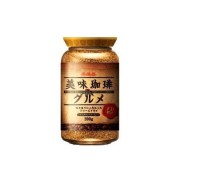 Японский кофе MMC сублимированный, 200г, Япония