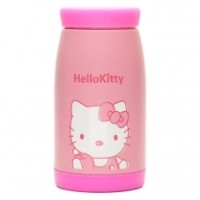 Термос для напитков Hello Kitty, 500мл