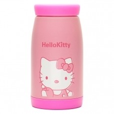 Термос для напитков Hello Kitty, 500мл