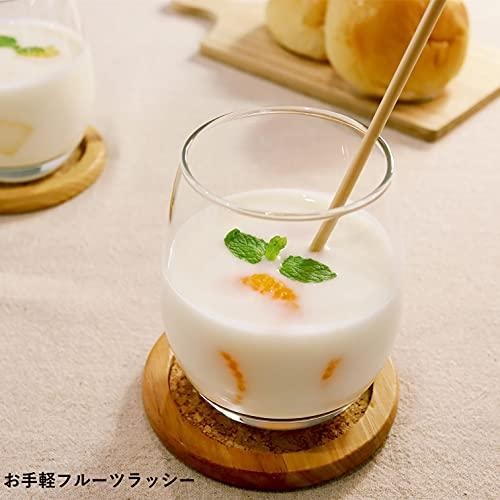 Фруктовое ассорти для десертов и завтраков (мандарин, персик, ананас) Hagoromo, 100% натуральные, 95 г, Япония