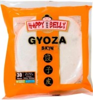 Тесто для пельменей Гедза Happy Belly, 30 листов, 300г