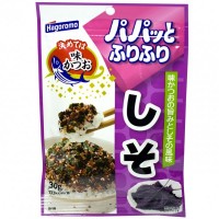 Приправа к рису (шисо, кунжут) HAGOROMO (Хагоромо)