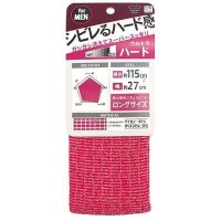 Нейлоновая мочалка, жесткое трение, Япония