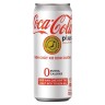 Газированный напиток Coca-Cola Plus, 330 мл, Вьетнам