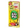 Шоколадный конфеты Meiji Banana Choco с банановым вкусом, 37г, Япония