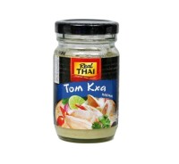 Паста Том Кха на основе растительных масел Tom Kha ROI THAI, 125 г Тайланд