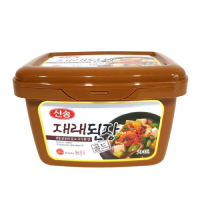 Соевая паста Дендян, классическая, т.м. "Сингсонг" 500г, Корея