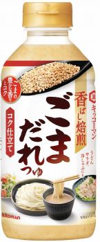 Кунжутный соус "Kikkoman", 400мл, Япония