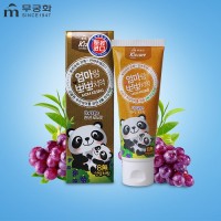 Детская гелевая паста (с рождения), 80гр, Корея