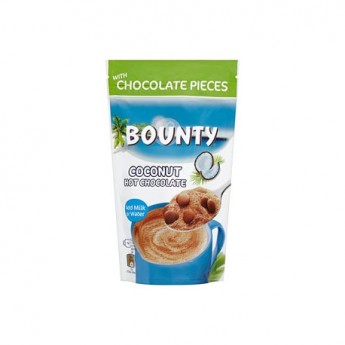 Горячий шоколад Bounty, 140г, Великобритания