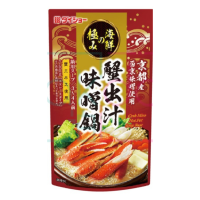 Готовый бульон мисо с экстрактом лобстера Daisho, 750 мл Япония