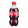 Coca-Cola Classic газированный напиток Кока-кола, 300 мл, Китай