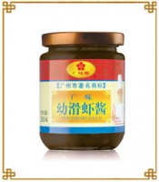 Креветочная паста guang wei yuan, 250 Г