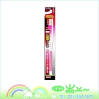 Щетка зубная RIGG Medium в форме зубцов