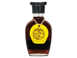 Японский соевый соус Tamago Shoyu для тофу и овощей, 200мл