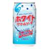 Крем-сода Tominaga со вкусом йогурта, Япония, 350мл