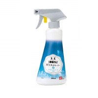 Спрей для стекол с ароматом цветов (антибактериальный) Lec Lion 380 мл Япония