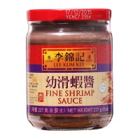 Паста креветочная Lee Kum Kee, 227г