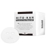 Японская маска для лица премиум класса со стволовым клетками HITO-KAN Premium Face Sheet, 30 шт