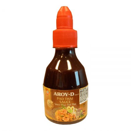 Соус Пад Тай (Pad Thai) AROY-D, для тайской лапши, 270г