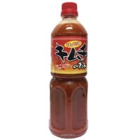 Соус-паста Кимчи, Япония, 1л